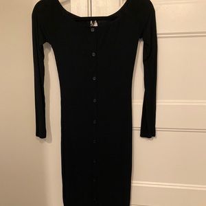 Bodycon dress